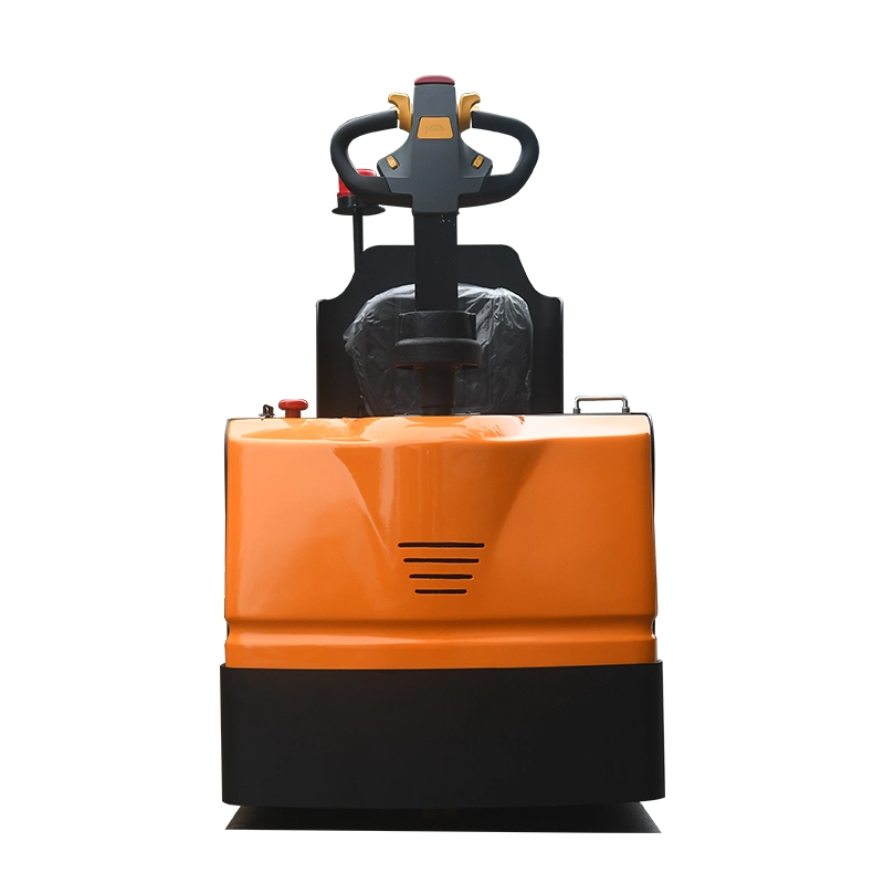 New Stand on Type 3 Ton Electric Tow Tractor with CE