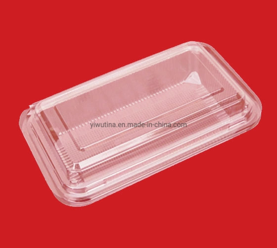 Top Quality Plastic Blister Tray Packing Cake