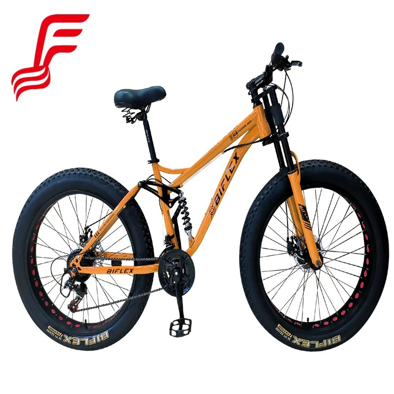 Neues Modell/Vollfarben 20'' 26'' 27,5'' 29''' Größe Carbon Stahl/Aluminium Rahmen Gabel-Federung Scheibenbremse MTB Mountainbike/Fahrrad