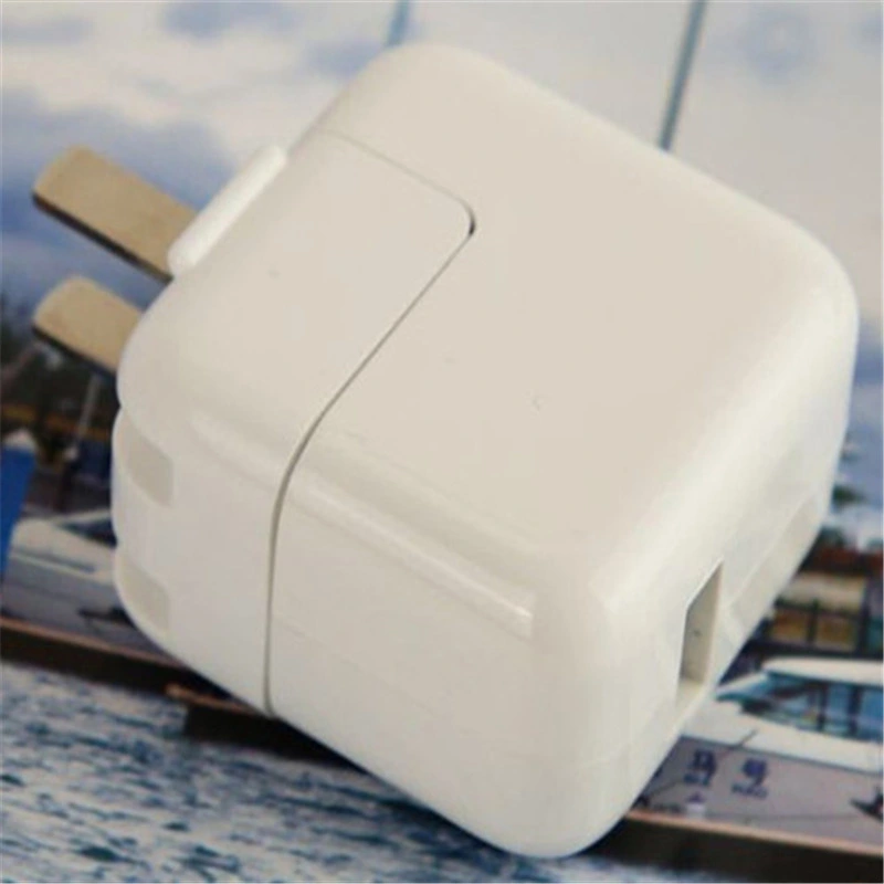 10W 5V 2A Charger for Mobile Phone Adapter USB Charger Us EU Au UK Plug Charger