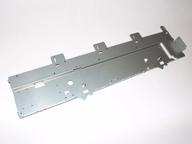 Competitive Price Custom Sheet Metal Parts OEM Custom Welding Aluminium Metal Sheet Design Models