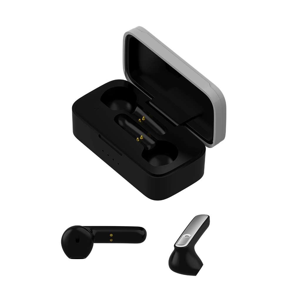 OEM ANC Enc Ohrhörer mit Geräuschminimierung tragbares Mini-Headset TWS Sport-Ohrhörer in-Ear Bluetooth Wireless Earphone