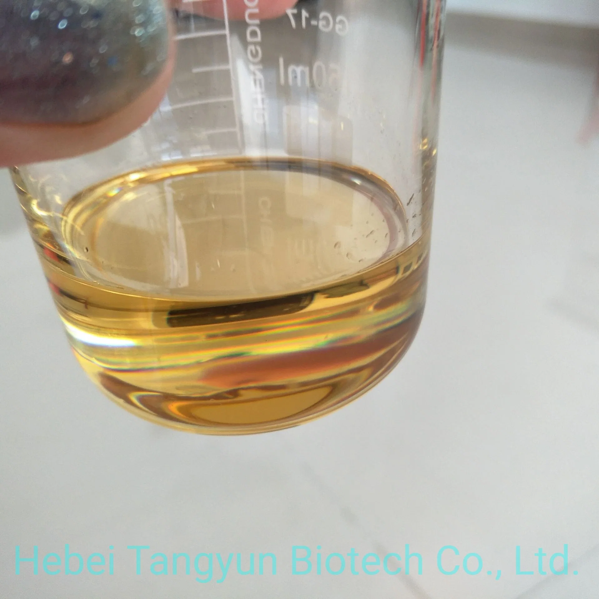 Factory Price for Mixture Tebuconazole 7.5%+Pyraclostrobin 7.5% Ulv