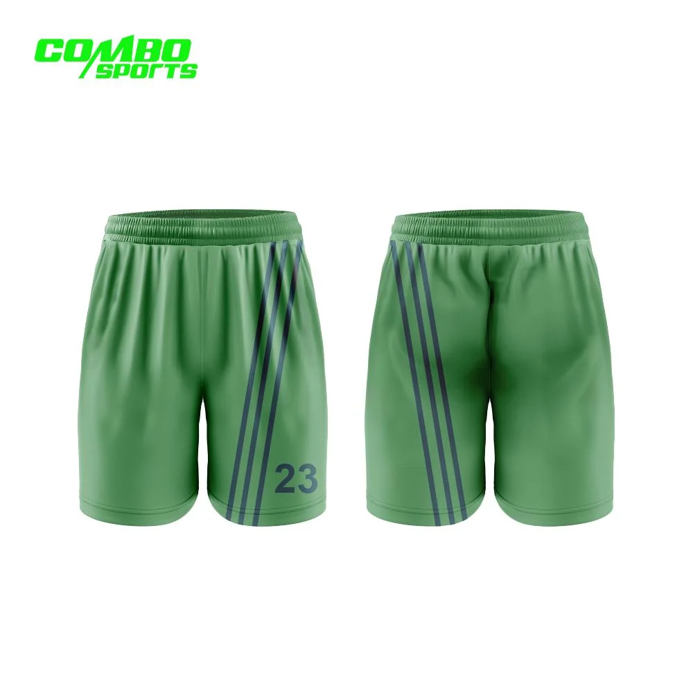 Warriors Team Classical Basketball Shorts Embroidered Mesh Breathable Quick Dry Basketball Jersey 2023 Fashion Sports Clothing
