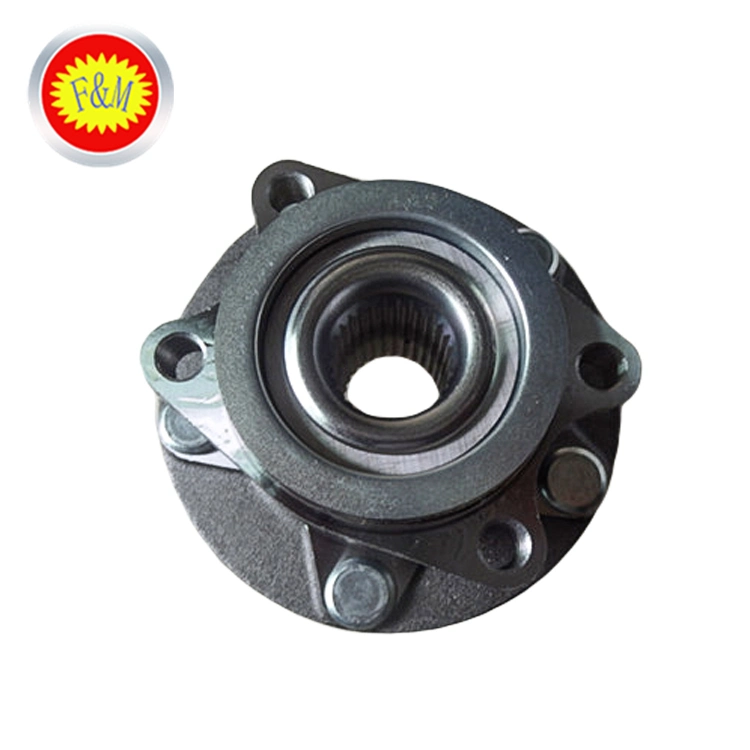 Auto Parts 43202-Jg200 Wheel Bearing Hub for X-Trail T31