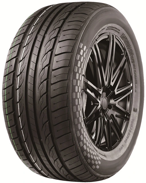 Neumáticos de coches de furgoneta de buena calidad Fronway Zmax Inlink Brand Car Neumáticos 175/65r14c 165r13c 185r14c 195r15c 215/75r16c 205/65r16c 195/75r16c