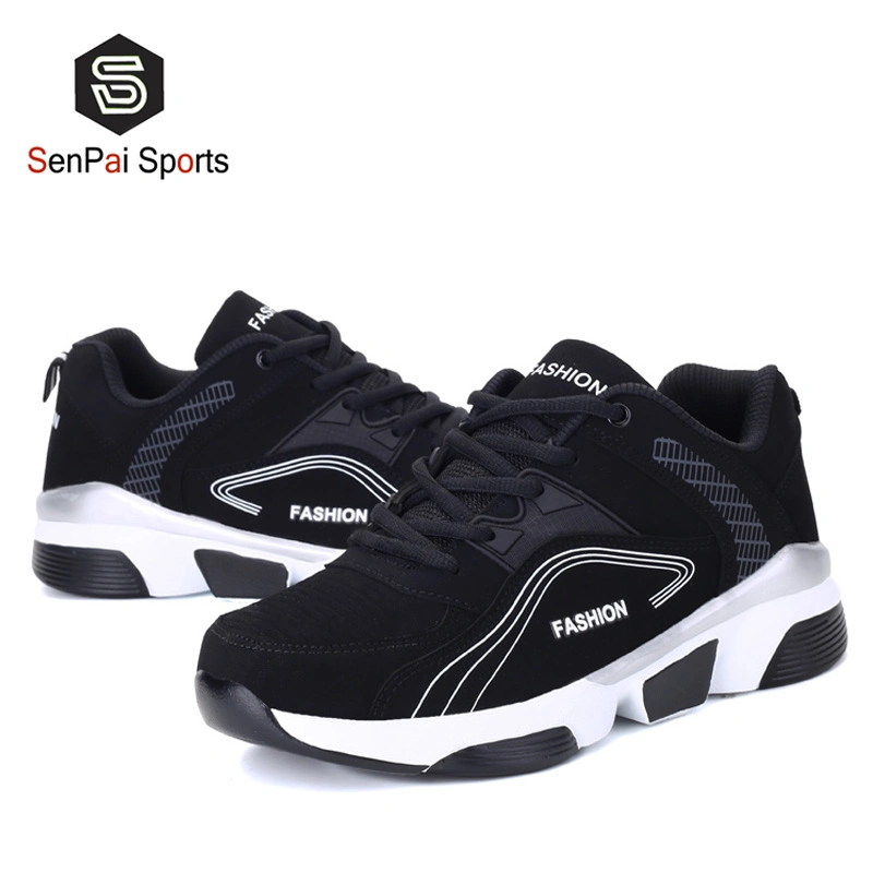 2022 Original Factory PU Sneaker Shoes for Women and Men Calçado