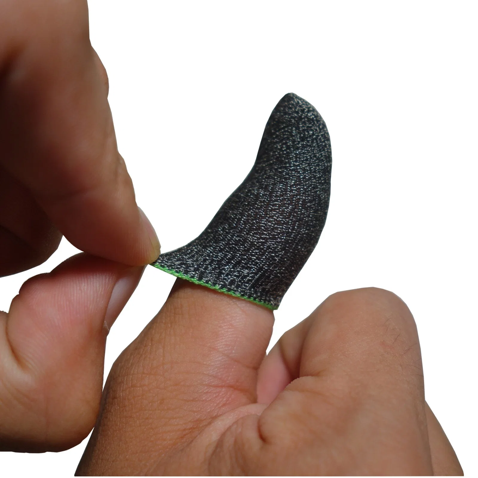 Anti -Static Finger Protector Anti-Sweat for Game for Peace Hot Selling Ultra Thin Chinese Supplier