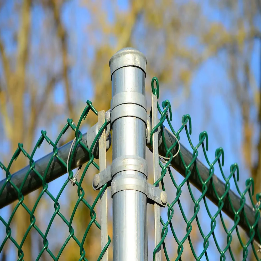 Multipurpose clôture à mailles losangées/Grillage à commande manuelle de décisions de la machine