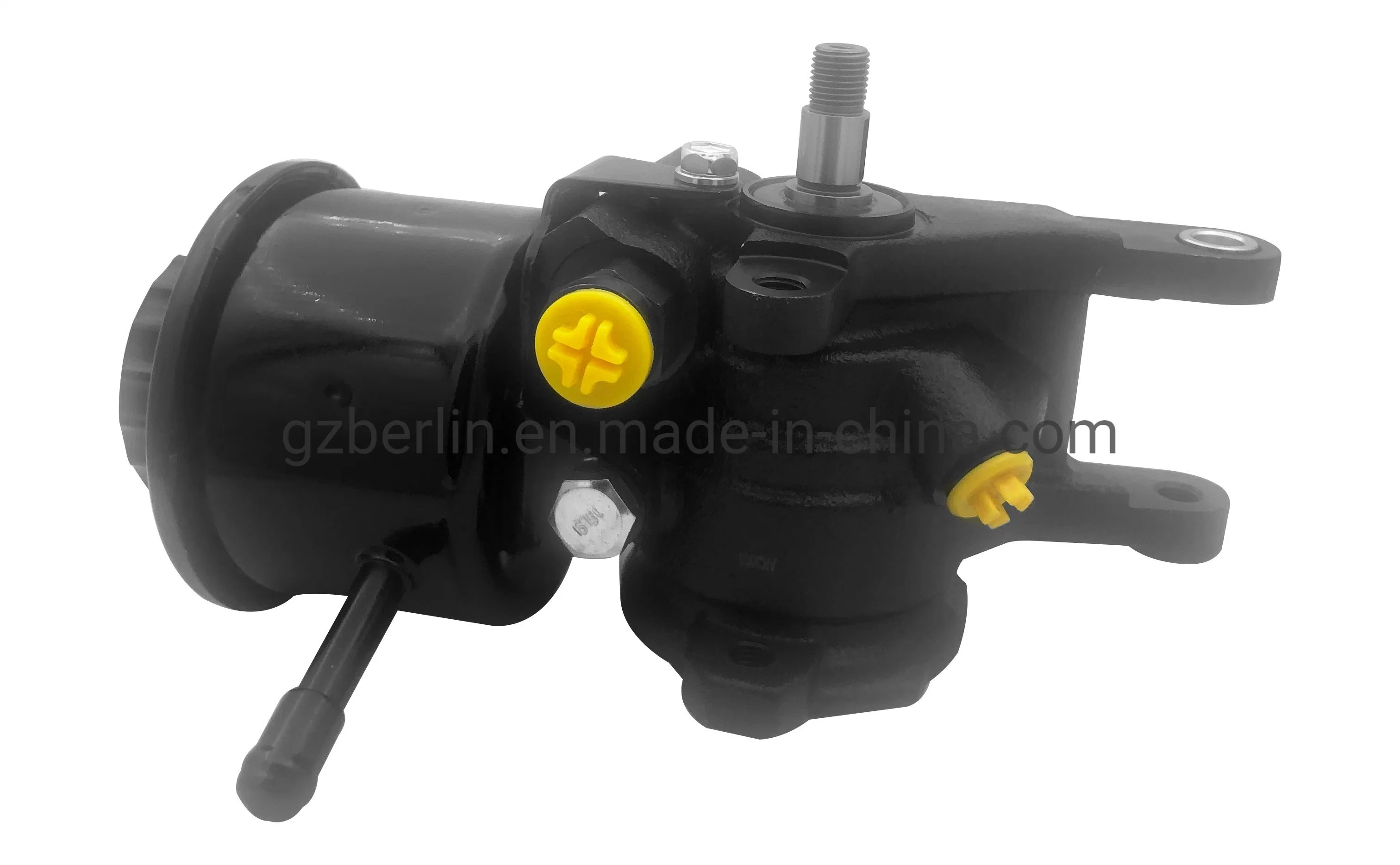 Power Steering Pump for Toyota Corolla Ae82/Celica At160/Corona/Carina 2 At151 1983-1987 44320-12060/44320-12061/44320-12062