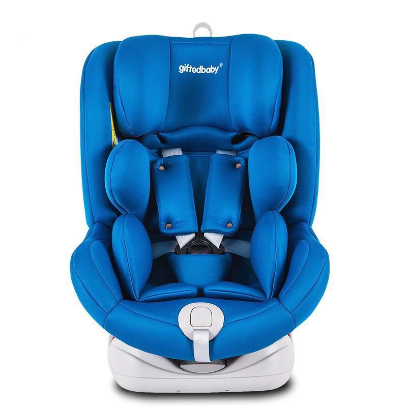 Comfortabe Baby Travel Car Seat with ECE R44/04 Certificate