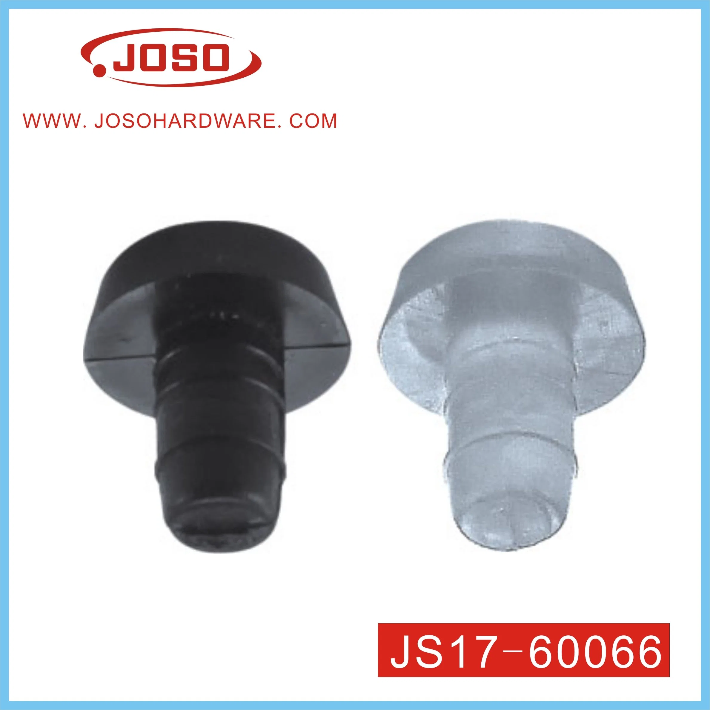 Hot Selling PVC Stopper of Furniture Hardware for Protector