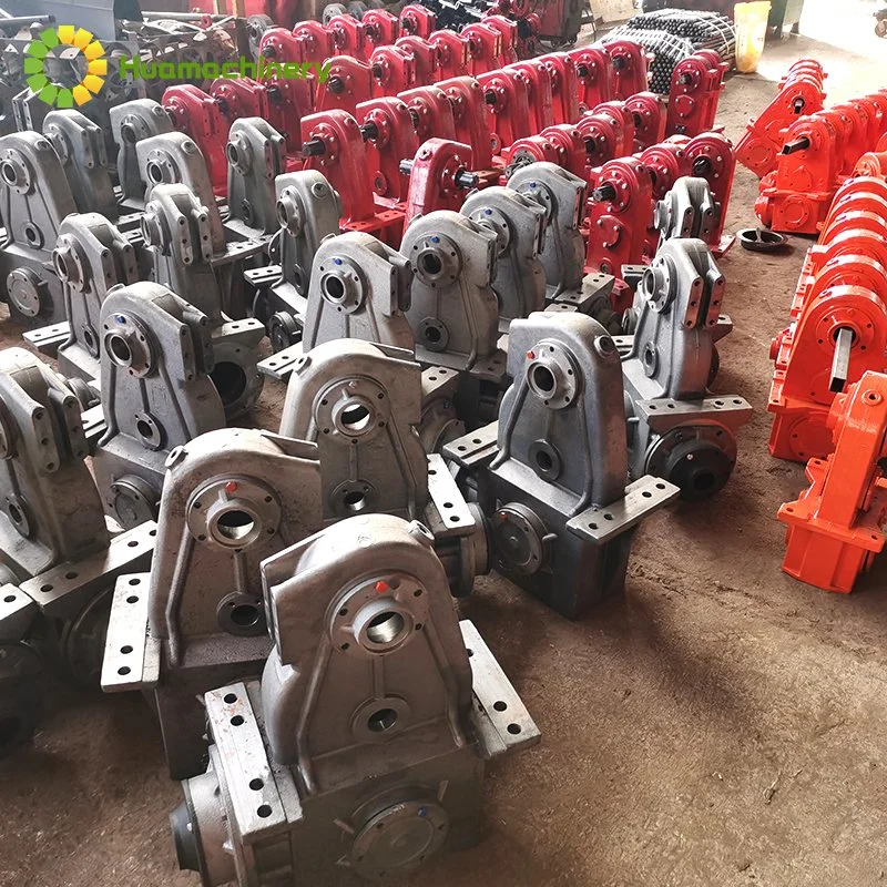 Rotary Tiller for Tractor/3 Hitch Power Culitivator Agricultural Machinery