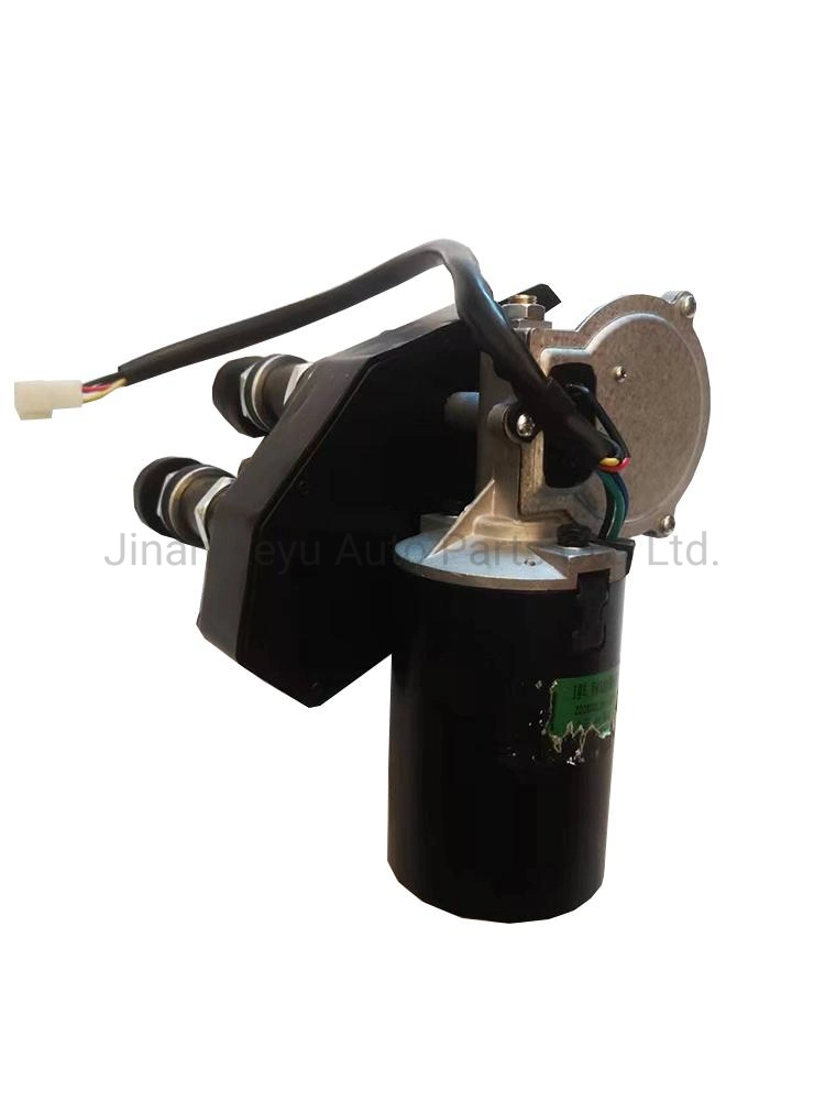 Factory Good Price Zd2930 Wiper Motor for Crane