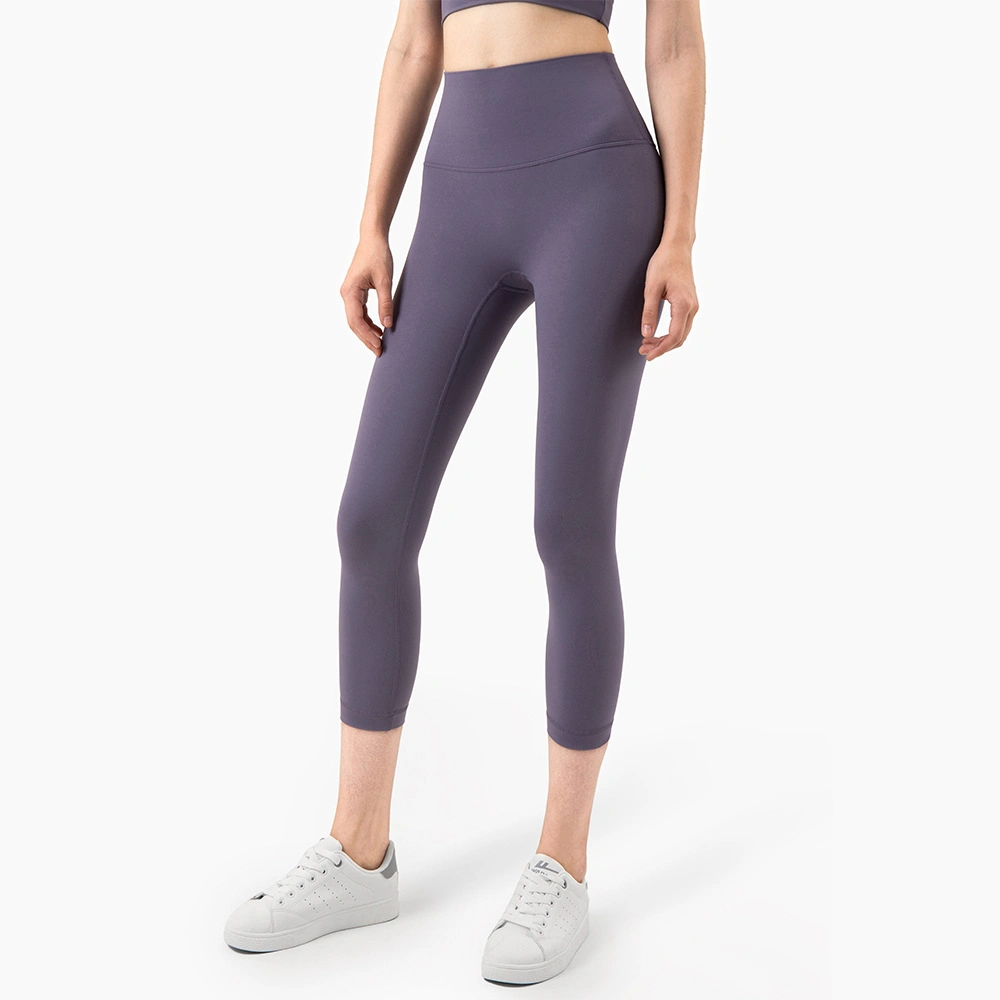 Fashion Ladies Customized Fitness Sports Wear Workout Yoga Pants