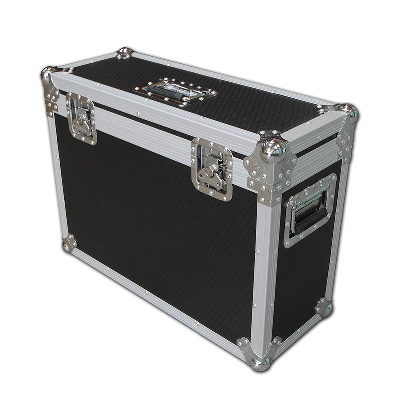 Original Factory Price Customized Audio Aluminum Tool Cases for Microphonetool Box Case