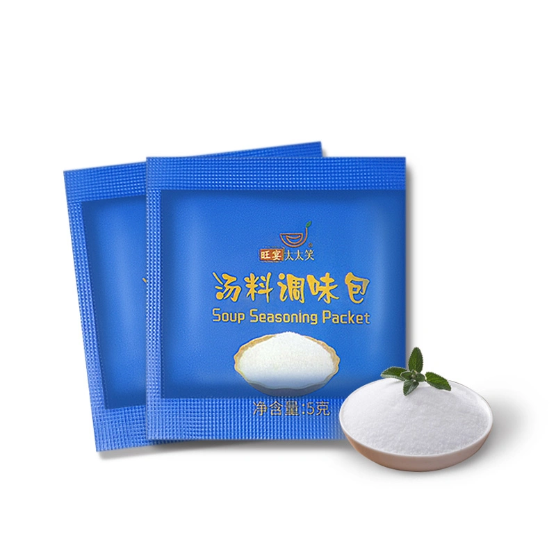 Automatic Sachet Powder Spice Packaging Sealing Filling Packing Machine