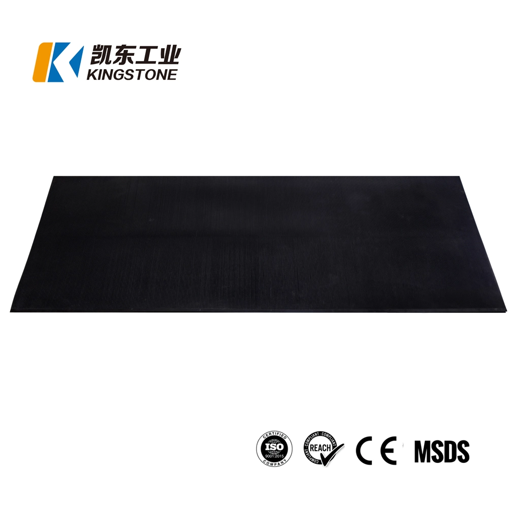 Hot Selling Rubber Entrance Flooring Boot Fingertip Sanitizer Mat