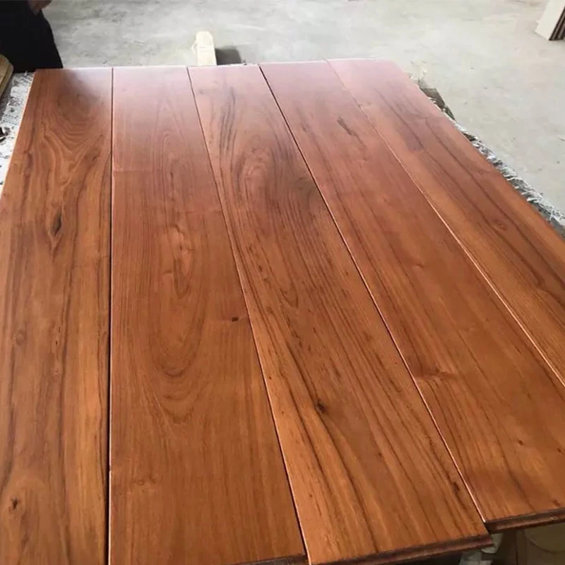 China Suppliers Wood Panels Natural Competitive Bamboo Plywood Flooring for Laser Cutting