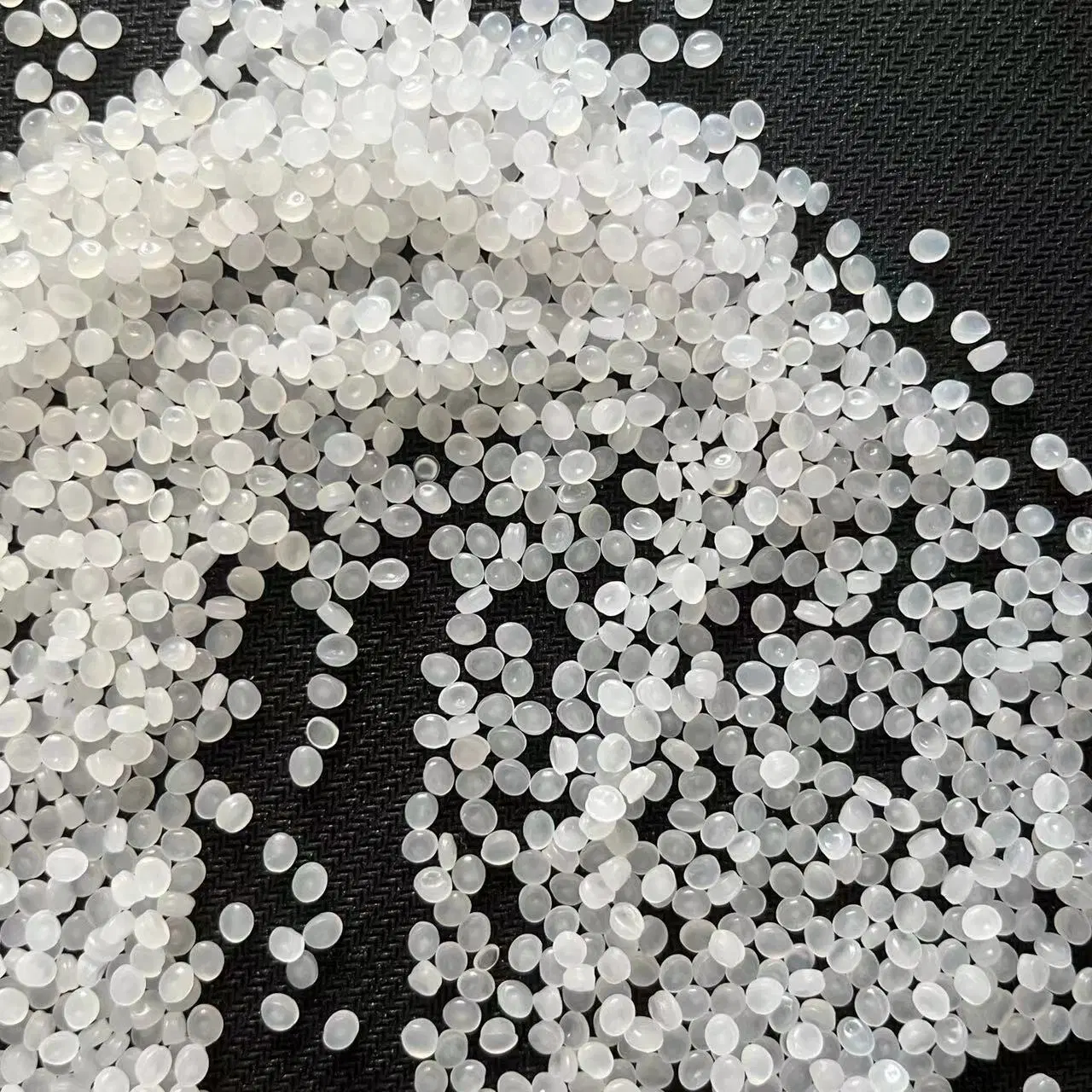 Hot Sale Virgin LDPE Granules LDPE for Making Extrusion Packaging Film Rope Woven Bags