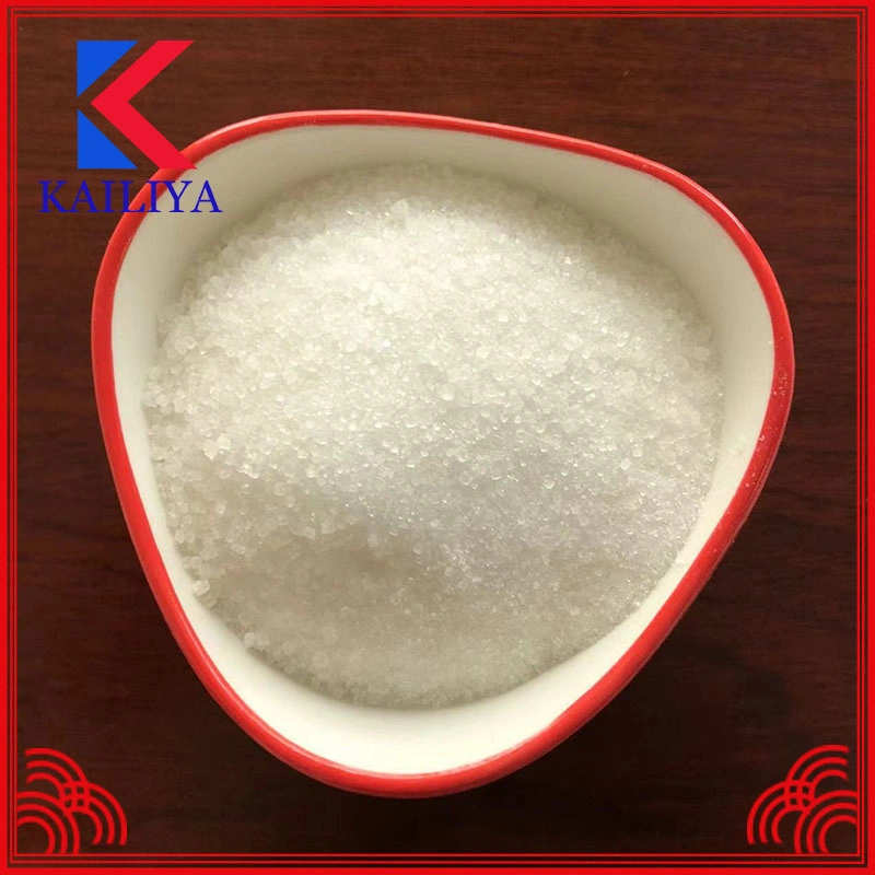 Fertilizer 50% Sop White Granular Potassium Sulphate Fertilizer