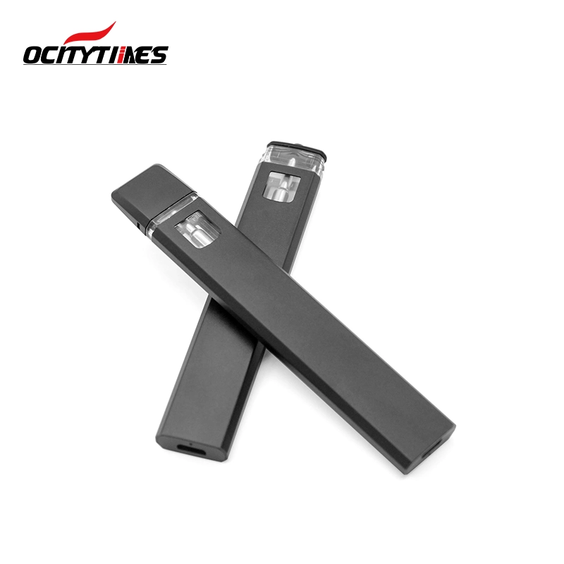 China Wholesale/Supplier O5 Disposable Atomizer Cartridge Electronic Cigarette From Ocitytimes