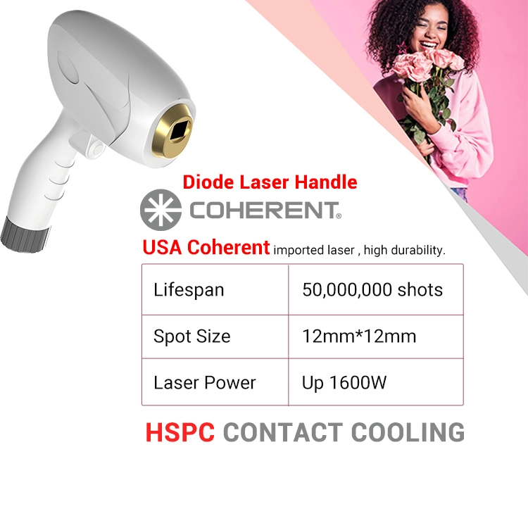 Winkonlaser Multifunction 5in1 IPL Laser Beauty Equipment Haarentfernung Haut Verjüngung für die Kosmetologie Kliniken