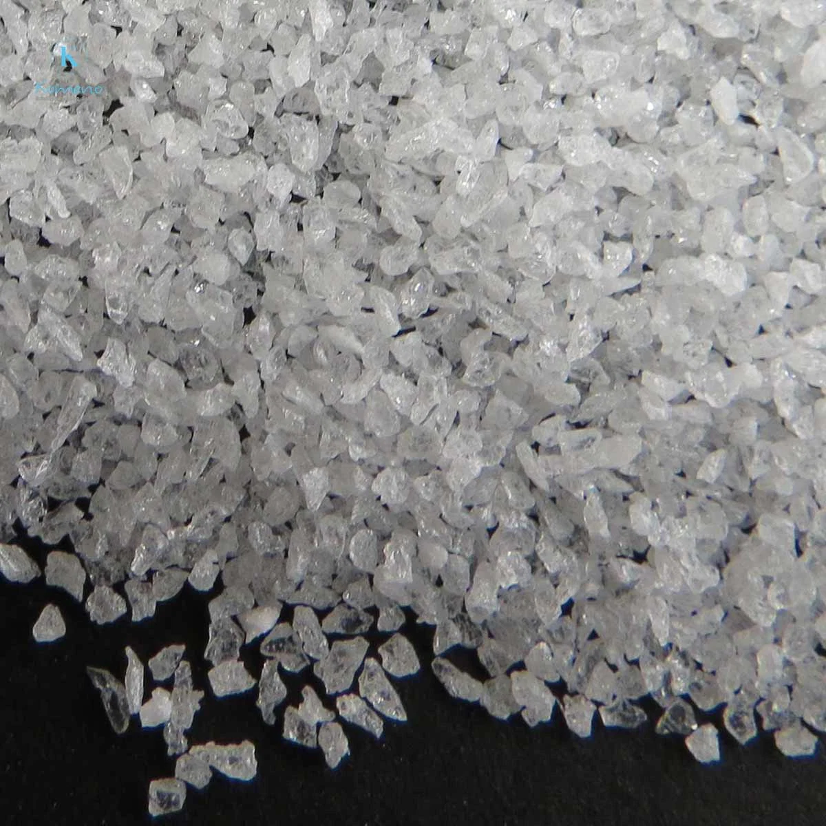 Fepa F60 White Fused Alumina for Sandblasting&Bonded Abrasives