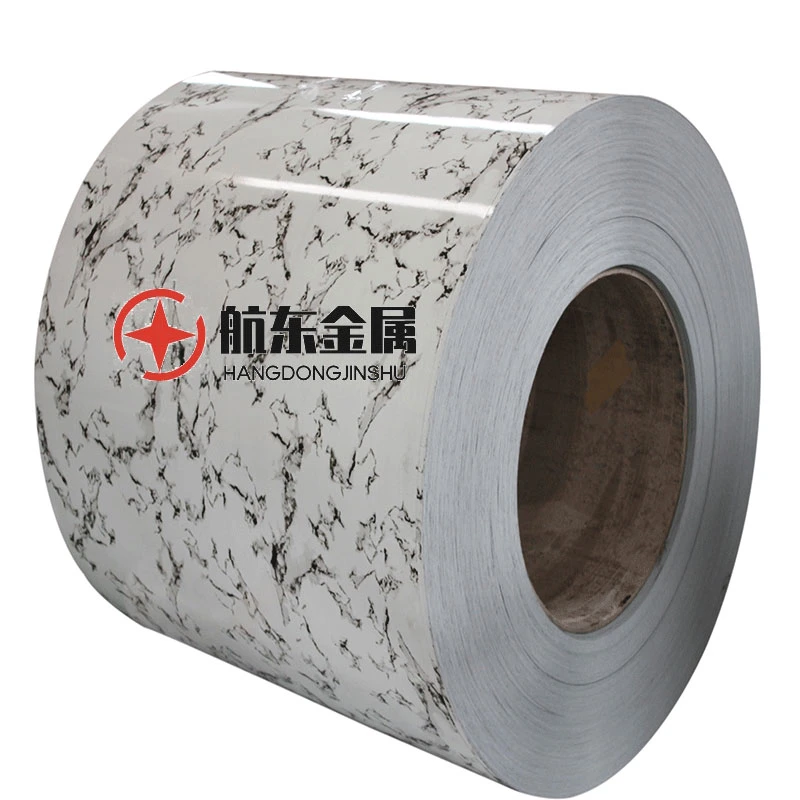 PPGI PPGL Cold Hot Rolled Galvanized Steel Strip Roofing Sheet Building Material Metal Prepainted Sheet Galvanized Steel Coil