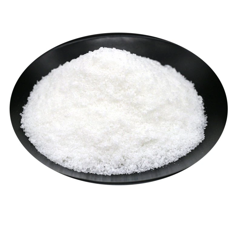 Construction Flocculant PAM Polyacrylamide Polymer