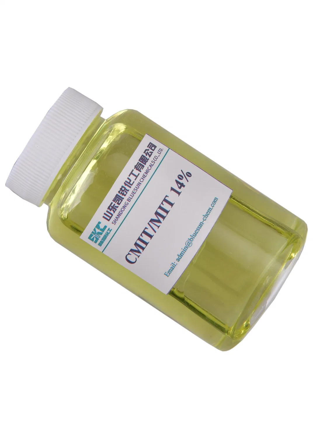 Cmit/Mit 14% Katon 886 Bactericidal and Algaecidal Agent