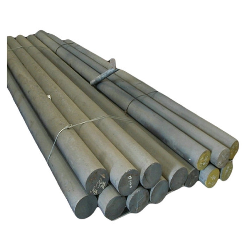 Steel Rebar Deformed Stainless Steel Bar Iron Rods Carbon Steel Bar, Iron Bars Rod Price China Manufacturer Factory Supplier Steel Round Rod