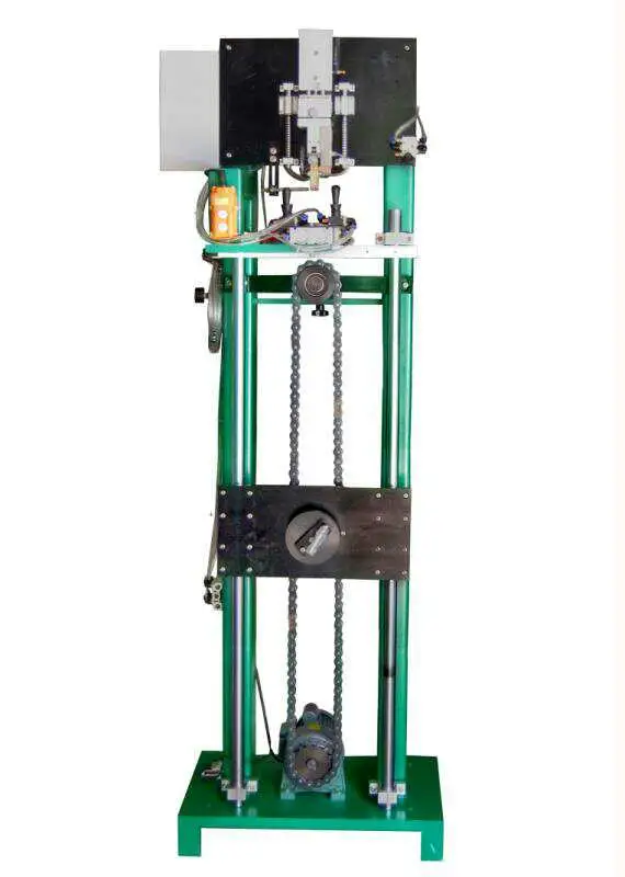 Máquina de soldadura de máquina de cuchilla de corte de soldadura por soldadura para segmento de diamante