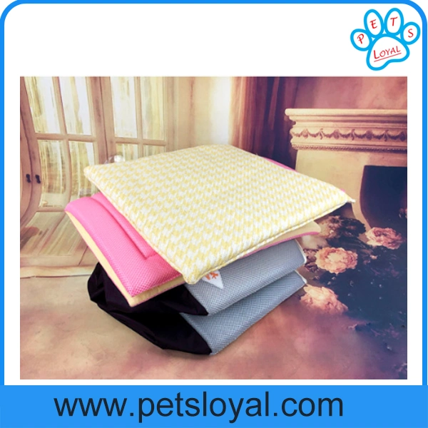 Factory Wholesale/Supplier 3 Sizes Pet Dog Bed House