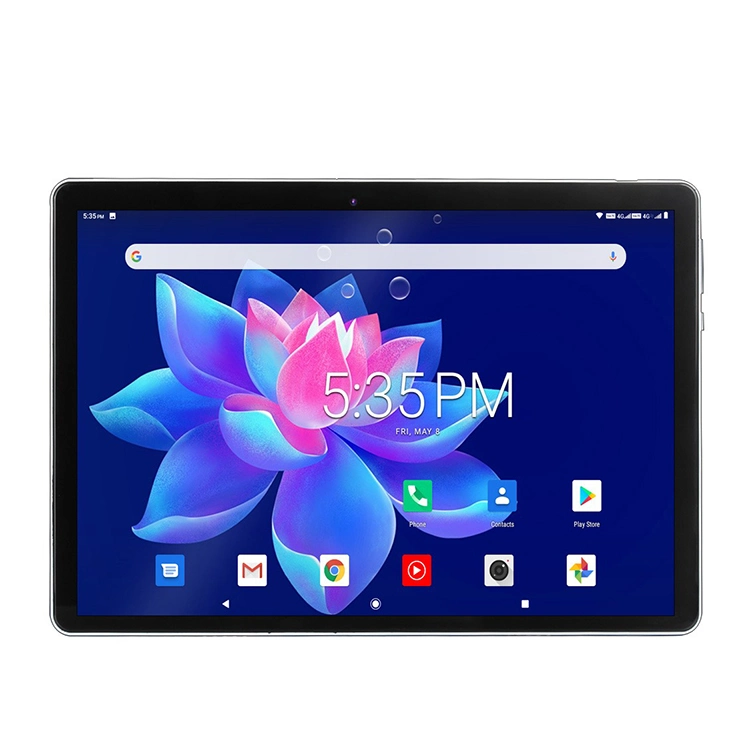 الشركة المصنعة الوصول الجديد Android 10 Tablet PC 8 جيجابايت + 256 جيجابايت الكمبيوتر اللوحي الكمبيوتر اللوحي الصناعي المحمول