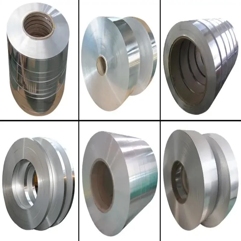 High quality/High cost performance  1050 1060 Aluminum Coil/Sheet/Bar/Billet/Foil Aluminum Strip