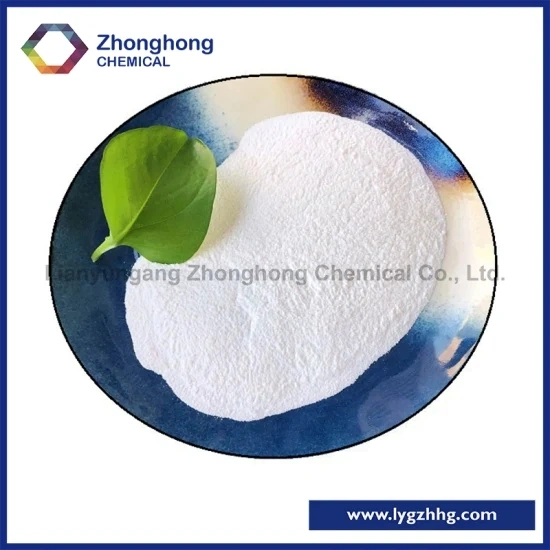 Food Ingredient Na3po4 E339 (III) Tsp Sodium Phosphate Tribasic China Manufacturers Price CAS 7601-54-9