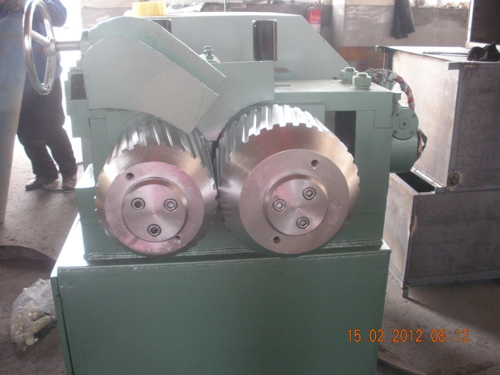 Steel Wire Separator for Waste Tire