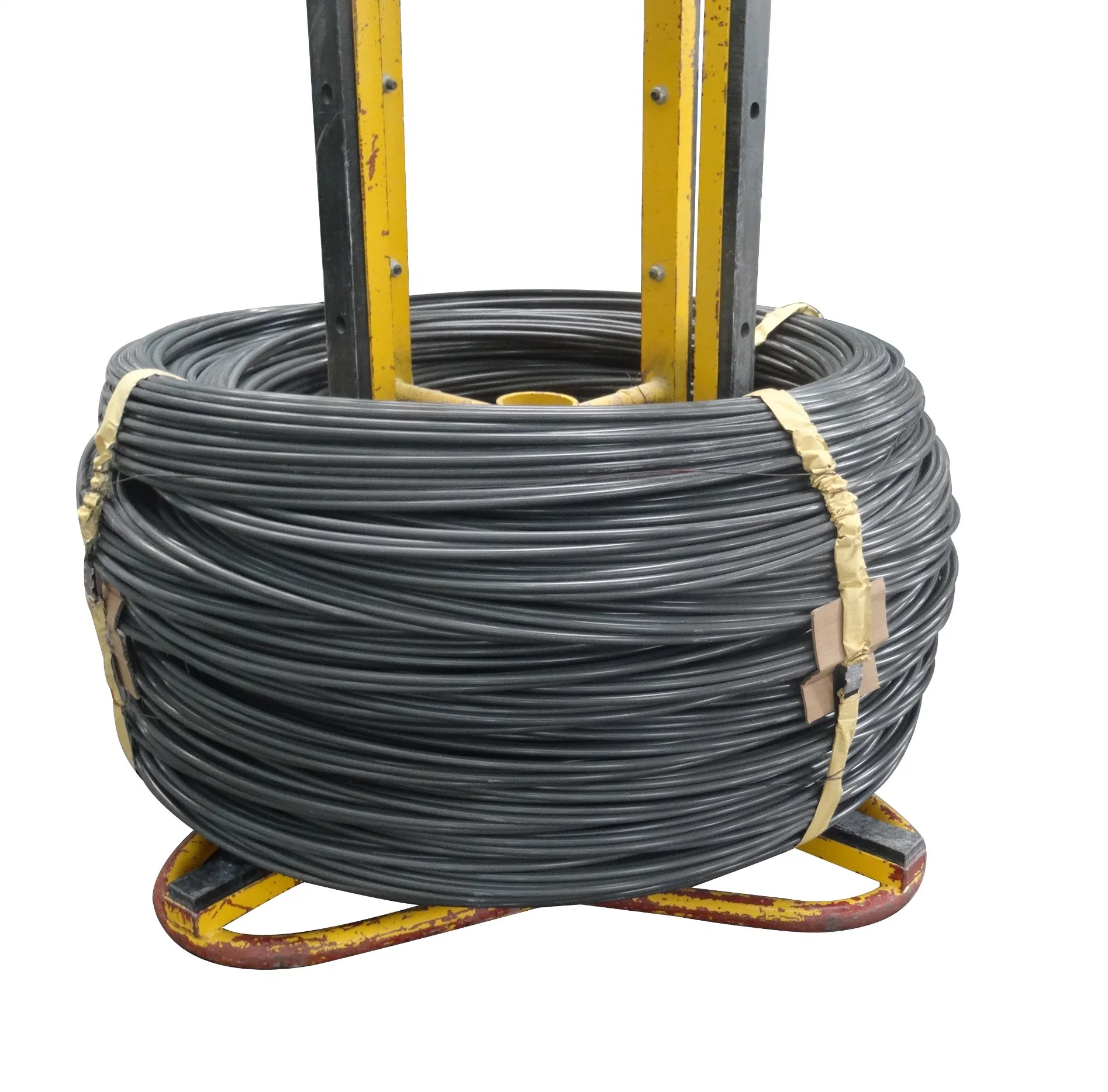 Swch15A Phosphate Coated Cold Drawn Wire Coil Saip Annealed Steel Wire