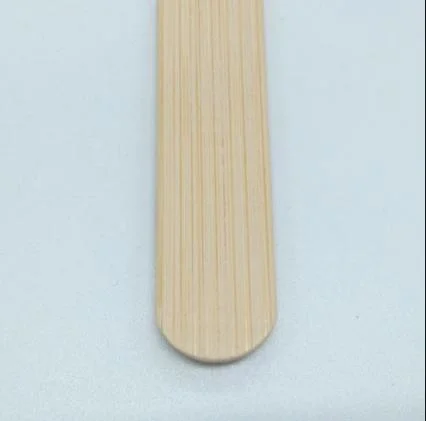 Bamboo Tongue Depressor Medical Supplies