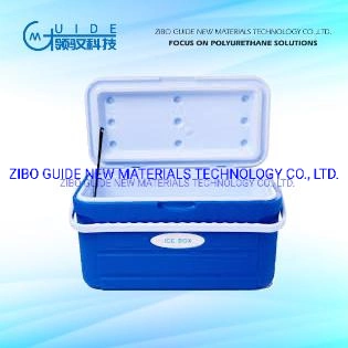 Isocyanate/Polymeric Mdi and Polyol for Ice Box Insulation