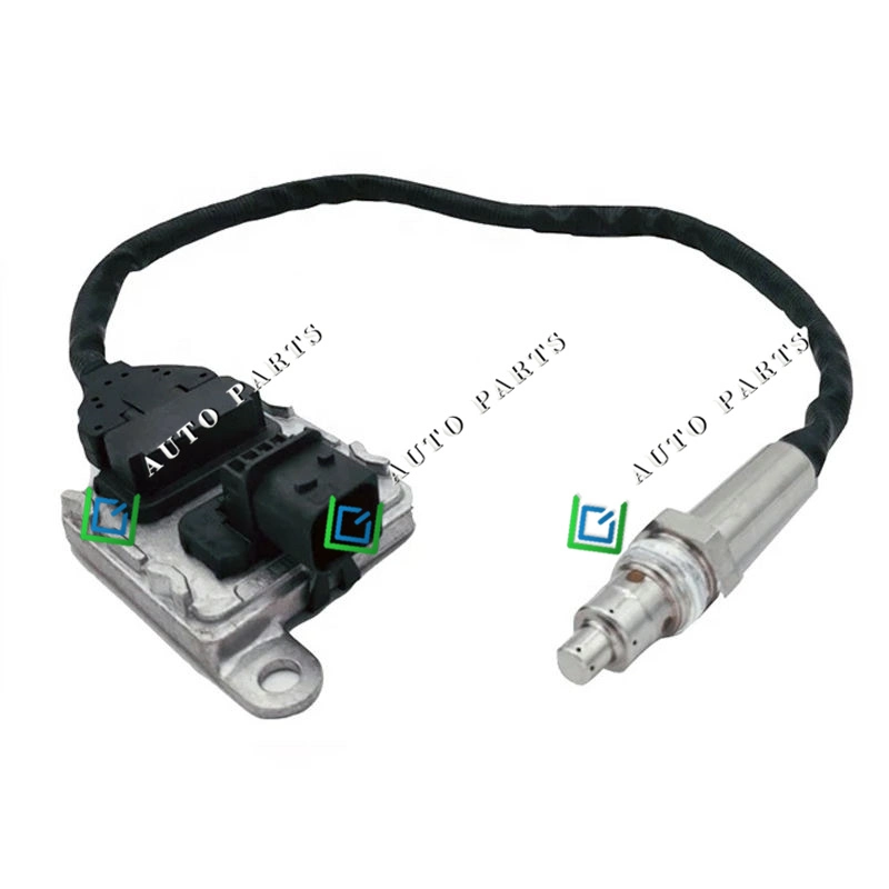 La alta calidad Sensor Nox 5WK96681d para Mercedes Benz