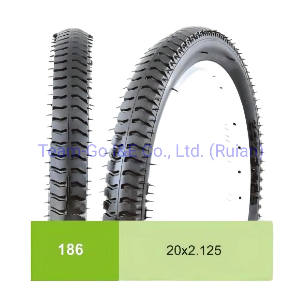 Best Price and Quality of Bicycle Tyre with Different Patterns 700X23c