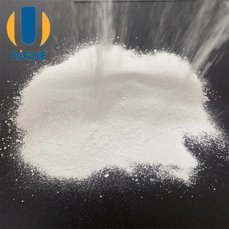 White Pigment TiO2 Surface Inorganic Treatment Titanium Dioxide