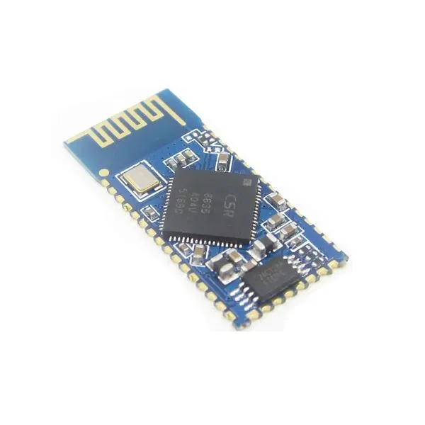 Baseboard Bluetooth 4.2 Module CSR Transparent Transmission Module BLE Module Bluetooth Module