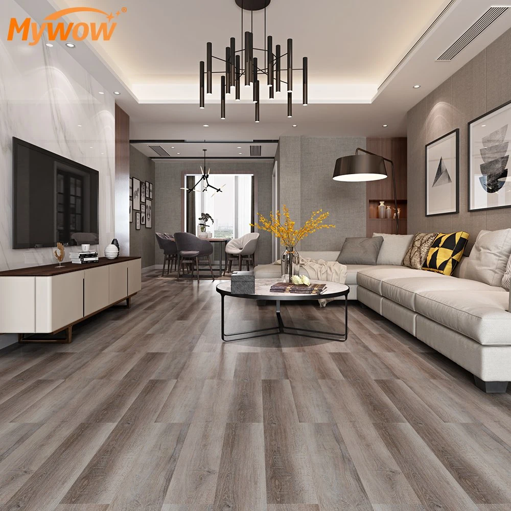 Hot Sale Vinyl Waterproof Floor Tiles Sticker