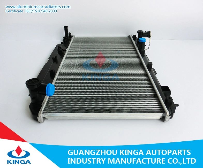 Car Radiator Cooling System Carina'92-94 St190 for Toyota