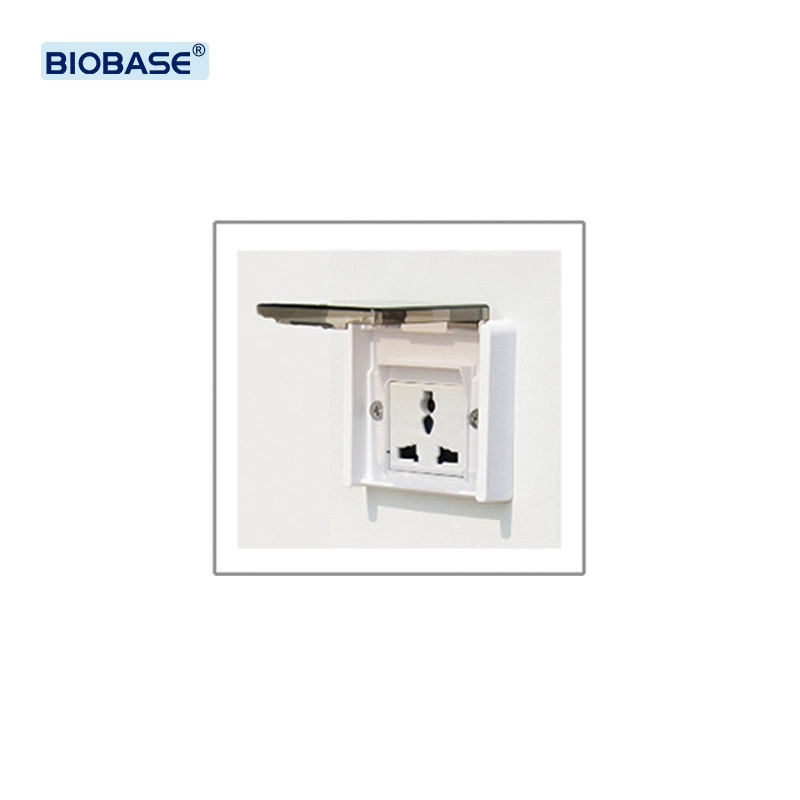 Biobase China HEPA Filter Laboratory Cupboard Chemical Exhaust Fume Hood