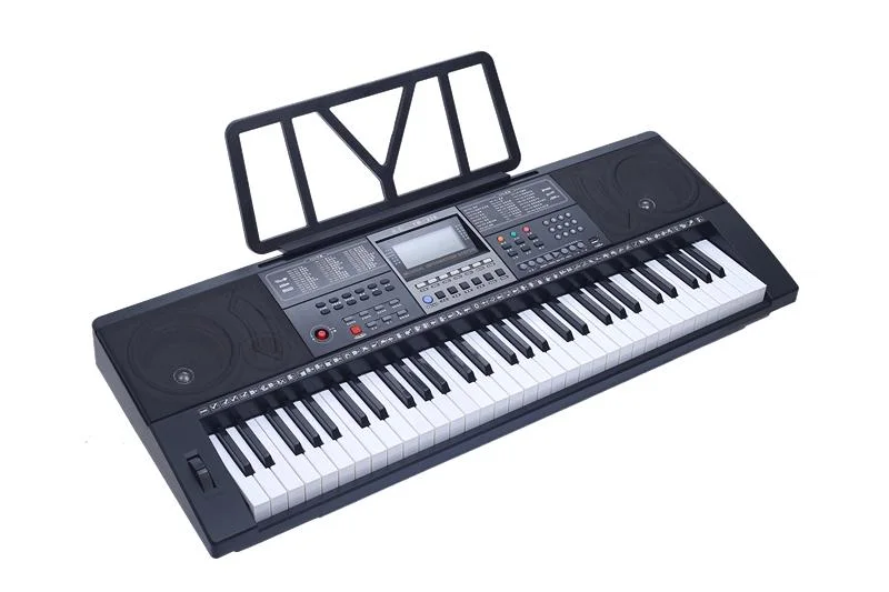 Wholesale/Supplier Price Professional 61 Keys Digital Piano Electronic Organ Church Keyboard