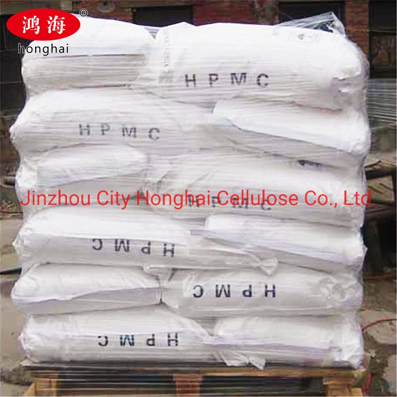 Dry Mix Mortar Additive High Water Retention Industrial Chemical Adhesive